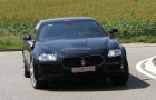 Fiat to produce Maserati Levante in Italy, shuns US production plans